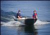 Linder Fishing 440